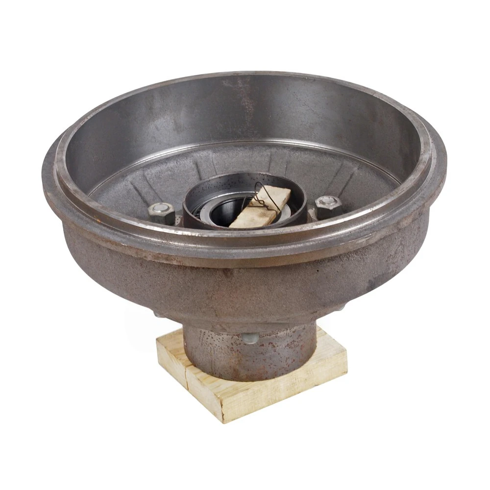 Ступиця колеса переднього права 66-3103007 ГАЗ 66