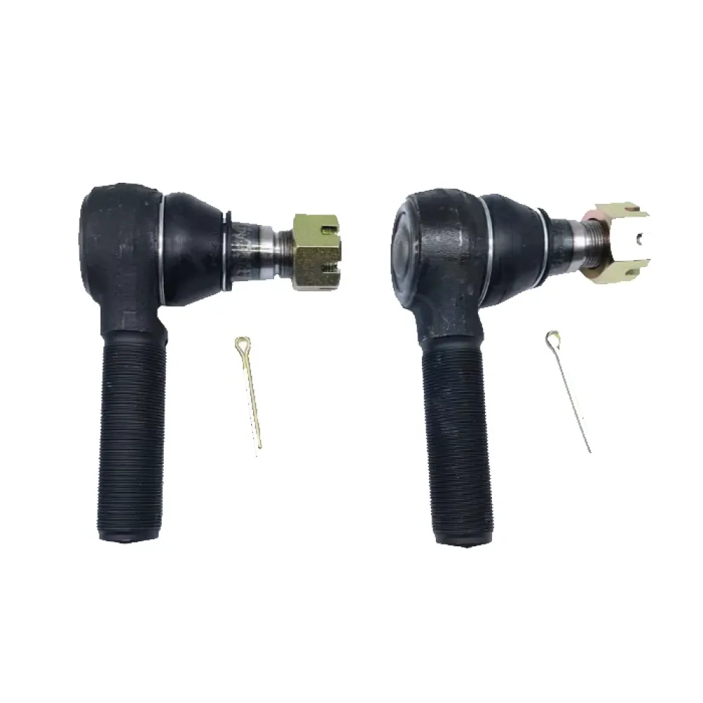 Накінечник поперечної кермової тяги лівий та правий AgroP