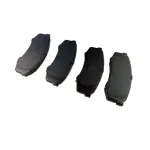 Комплект колодок гальмівних SP2040