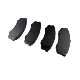 Комплект колодок гальмівних