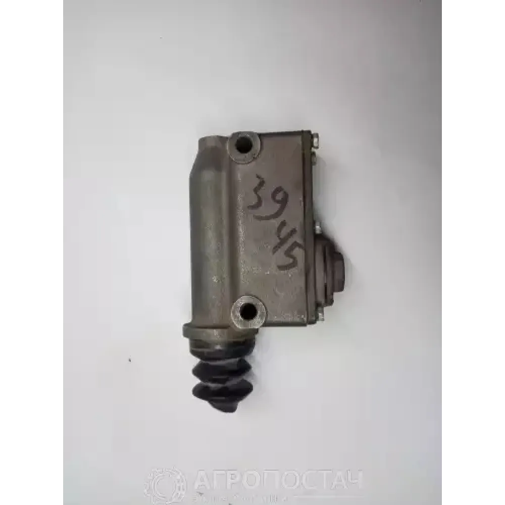 Циліндр гальма головний з боковим кріпленням 12-3505010 ГАЗ 53