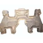 Ланка гусениці 150.34.101 ХТЗ T-150, ХТЗ T-150Г(ХТЗ)