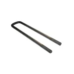 Стремянка рессоры задней с гайками 53-2912400 ГАЗ 53