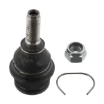 Опора кульова передня верхня 10577 Volkswagen T4