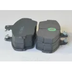 Колодка гальма передня 3302-3501090