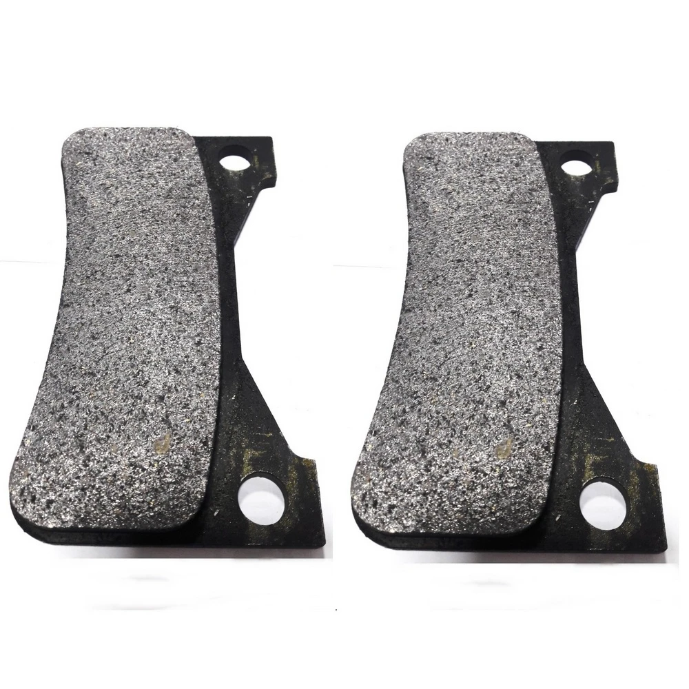 Колодка тормоза AN303225