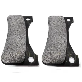 Колодка тормоза