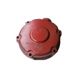 Кожух стояночного тормоза без отверстия