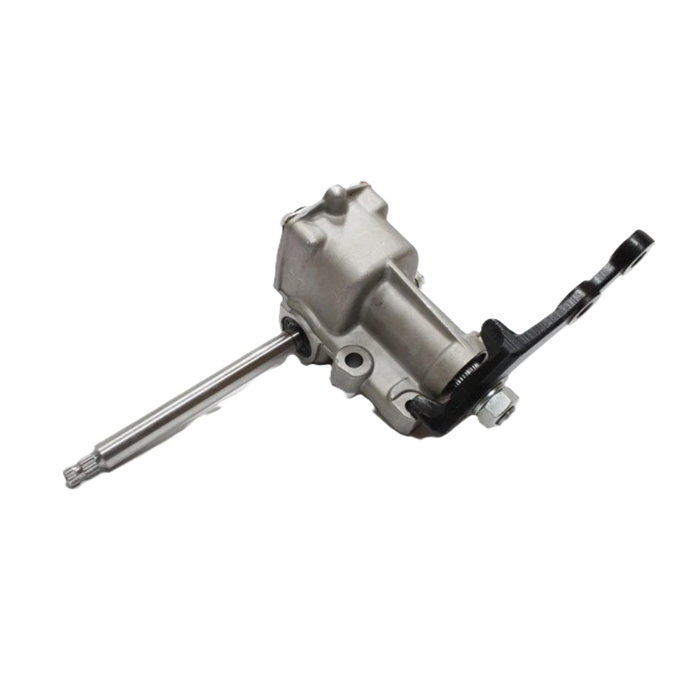 Механізм кермового управління 21213-340001000