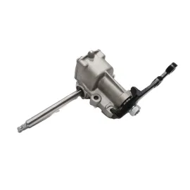 Механізм кермового управління