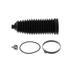 Пыльник рулевой рейки 23844