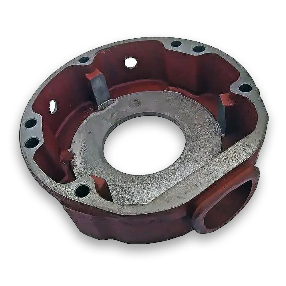 Кожух тормоза 70-3502035 МТЗ 80, МТЗ 82