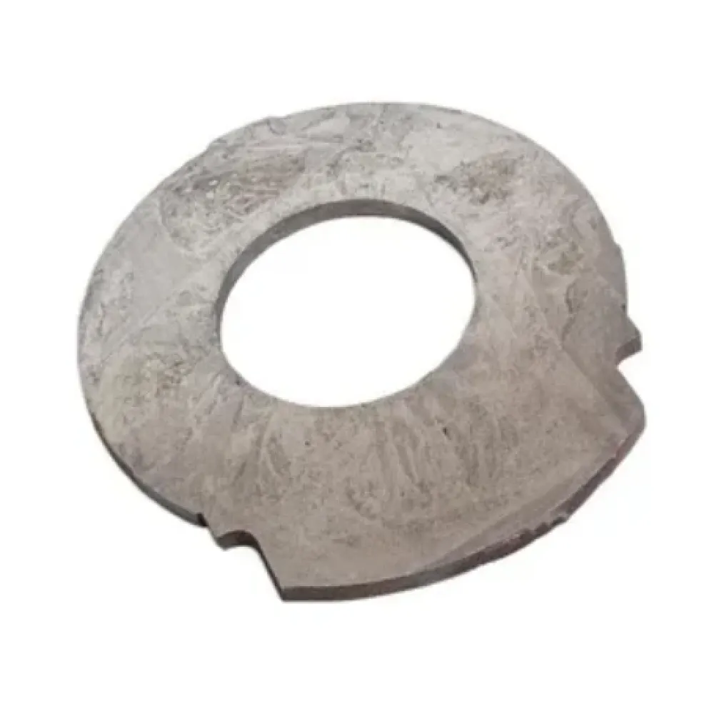 Диск гальма заднього 1522-3502037-Б МТЗ 1522(МТЗ), МТЗ 1523