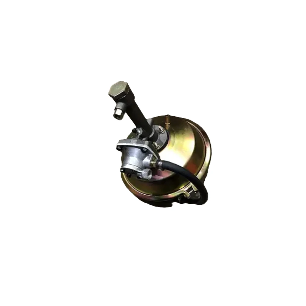 Усилитель вакуумный тормозов 5312-3550010 ГАЗ 53