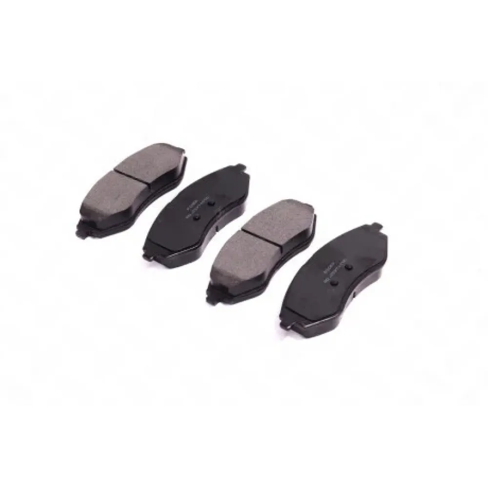 Колодка гальмівного диска передня RD.23974STD Chevrolet AVEO