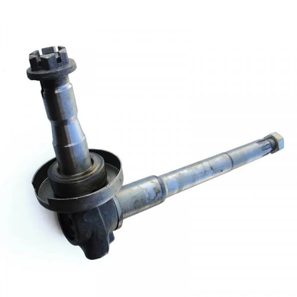 Цапфа ліва 70-3001085