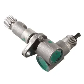 Привод спидометра на 9 зубьев