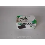 Колодка гальма передня 2121-3501090 ВАЗ Ніва