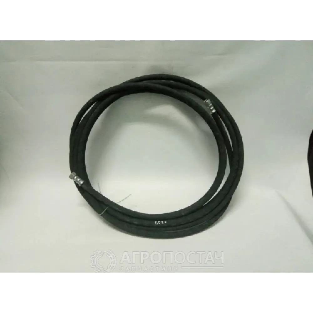 Вісь колеса натяжного 24-21-123