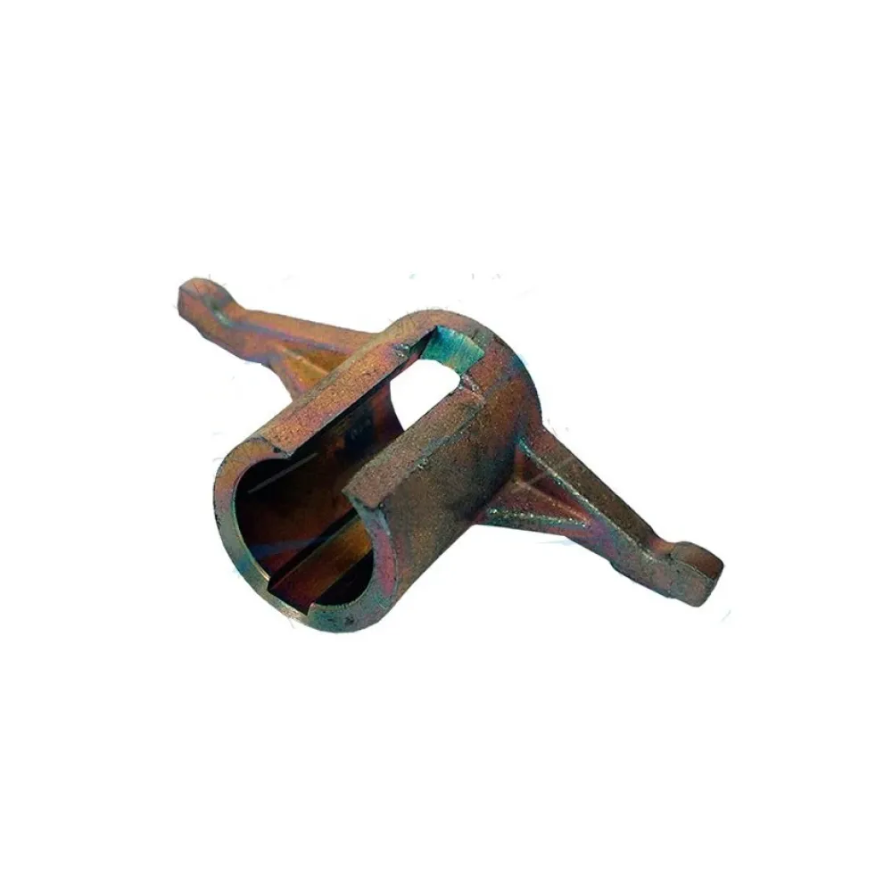 Важіль механізма керування поворотом 35-13-9