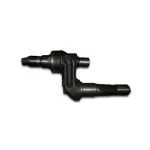 Вісь колінчаста 150.32.012 ХТЗ T-150, ХТЗ T-150К(ХТЗ)