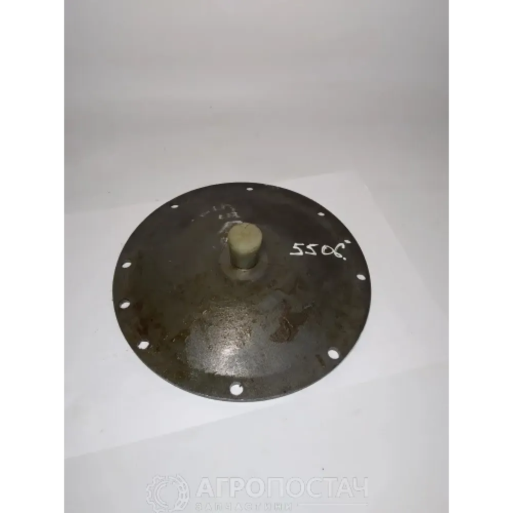 Кришка діафрагми 70-2409030 МТЗ 80, МТЗ 82