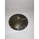 Кришка діафрагми 70-2409030 МТЗ 80, МТЗ 82