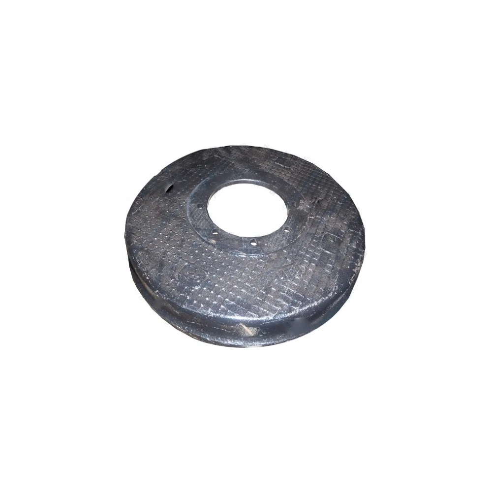 Барабан гальма стоянкового в зборі 120-3501070 ЗІЛ 130