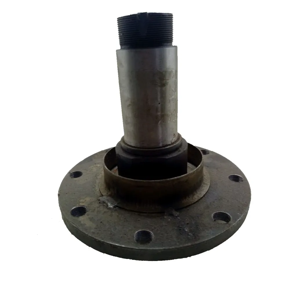 Вісь колеса напрямного 54-3205080-10