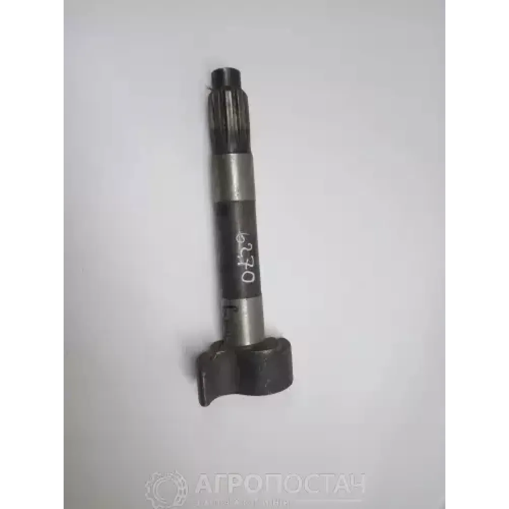 Кулак розтискний передній правий 5320-3501110 КамАЗ 5230, КамАЗ 5320