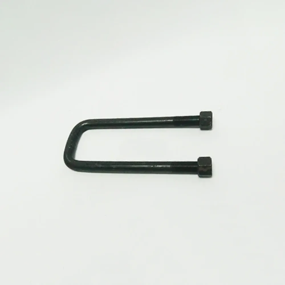 Драбина ресори передньої з гайками 5320-2902400 КамАЗ 5230, КамАЗ 5320