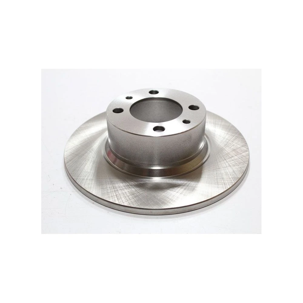 Диск гальма переднього 2101-3501070 ВАЗ 2101