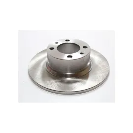 Диск гальма переднього