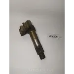 Вал сошки механізму кермового керування 130-3401063-Б ЗІЛ 130