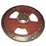 Ступица шестерни ведущей заднего моста 77.39.108 ВгТЗ DT-75