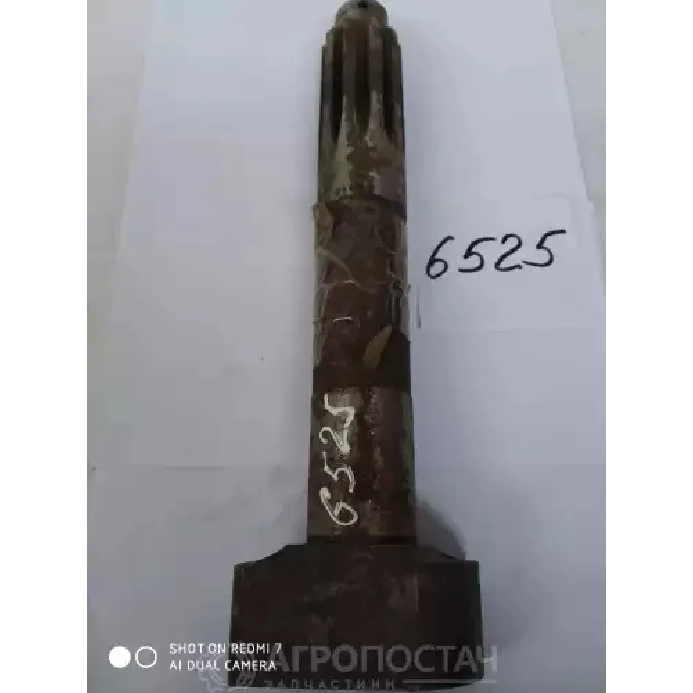 Кулак гальма розтискний лівий 151.38.208 ХТЗ T-150, ХТЗ T-150К(ХТЗ)