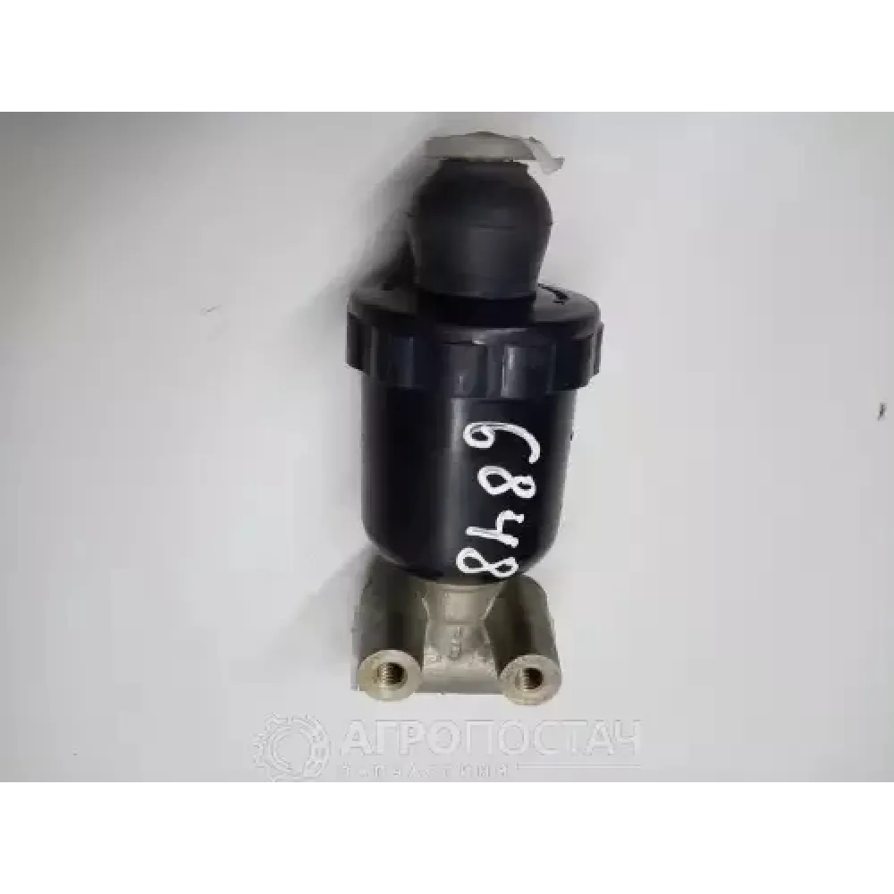 Запобіжник проти замерзання 100-3536010 КамАЗ 5230, КамАЗ 5320