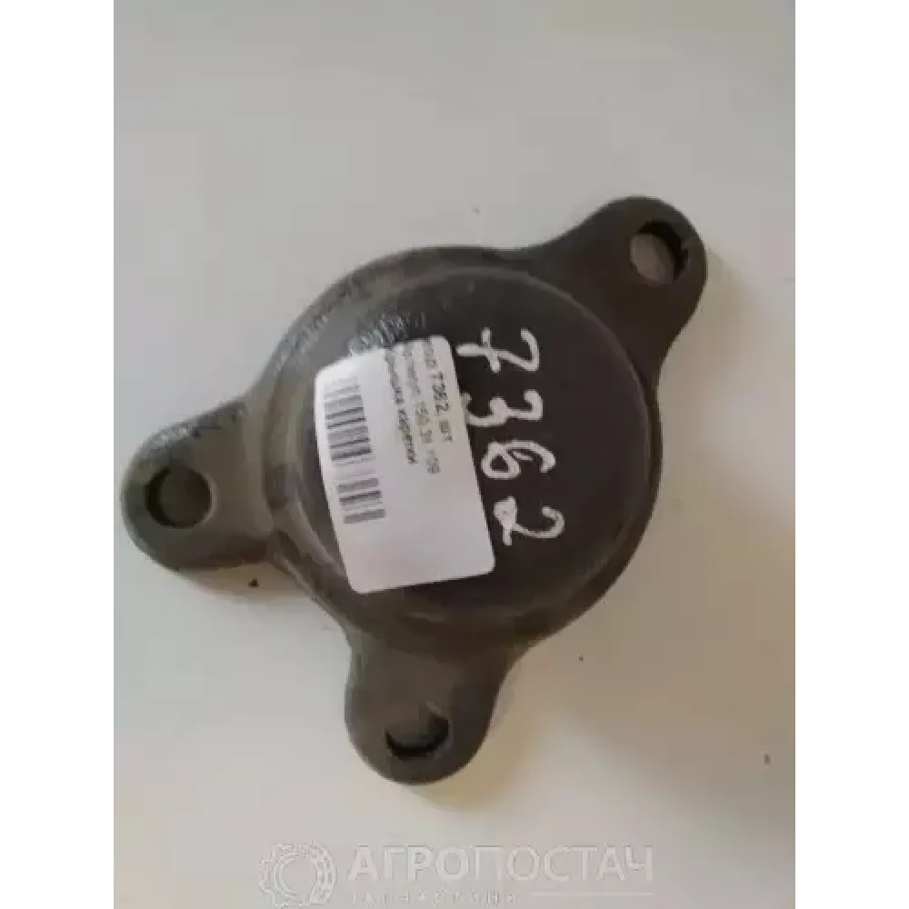 Кришка каретки 150.31.109 ХТЗ T-150, ХТЗ T-150Г(ХТЗ)
