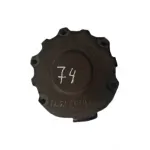 Кожух тормоза 45-3502035 МТЗ 80, МТЗ 82, ЮМЗ 6