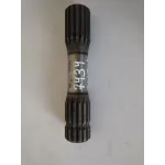 Піввісь ліва мосту ведучого коротка 3518020-46175 Versatile Дон-1500