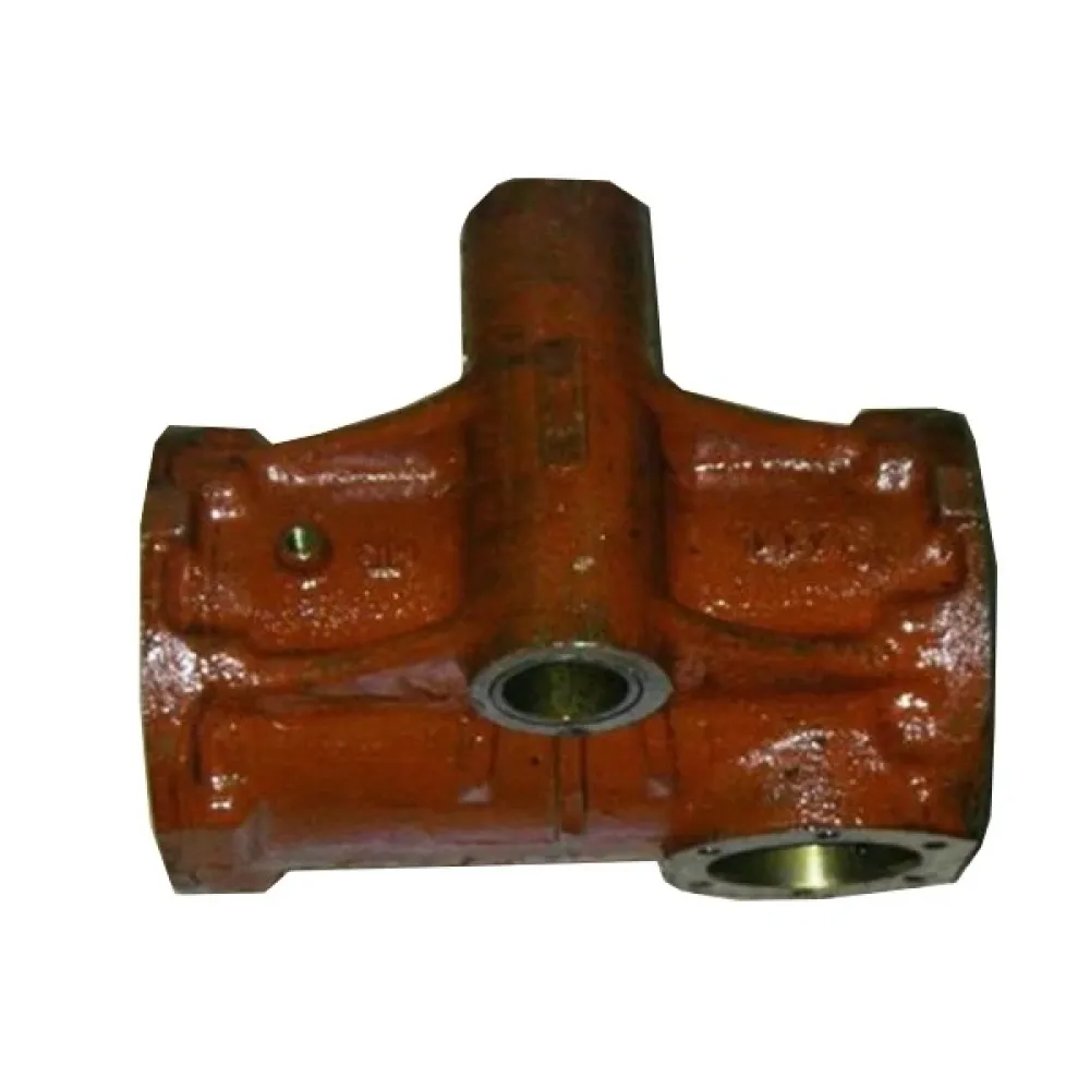 Корпус ПВМ 1420-2301055 МТЗ 1025, МТЗ 1221, МТЗ 1523