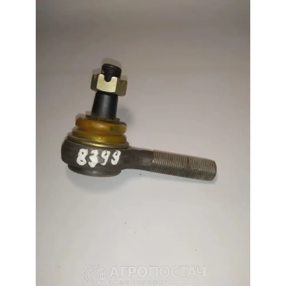 Наконечник кермової тяги лівий 3302-3414057