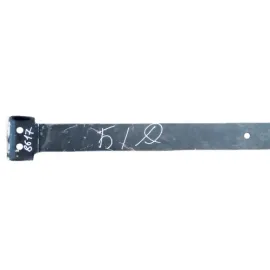 Лист ресори задньої-передньої