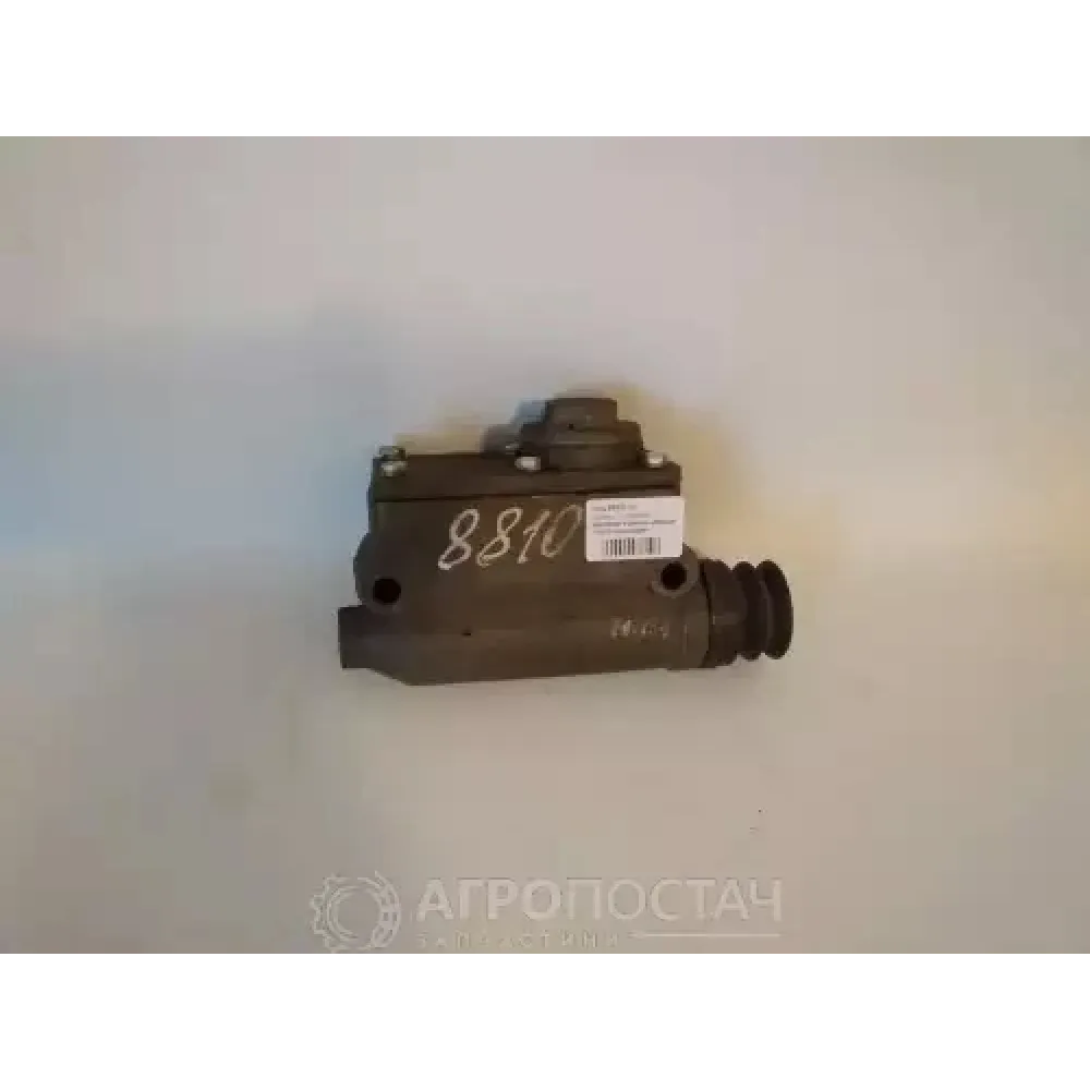 Циліндр гальма головний з боковим кріпленням 12-3505010 ГАЗ 52, ГАЗ 53
