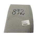 Накладка гальмівної колодки 5511-3501105