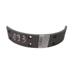 Накладка колодки гальма стоянки 69-3507020-10