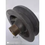 Шків двигуна приводу ходової частини 54-10253-01