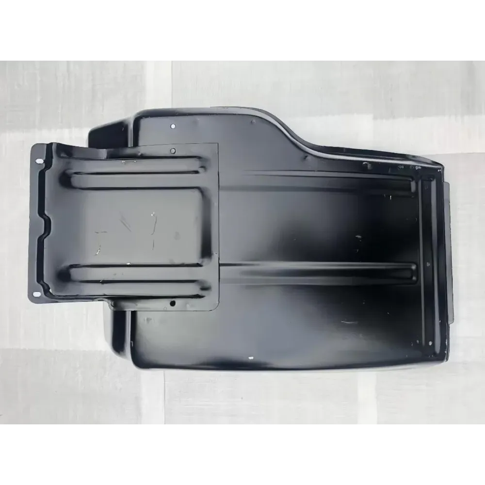 Крило заднє ліве 5320-8403021 КамАЗ 5230, КамАЗ 5320