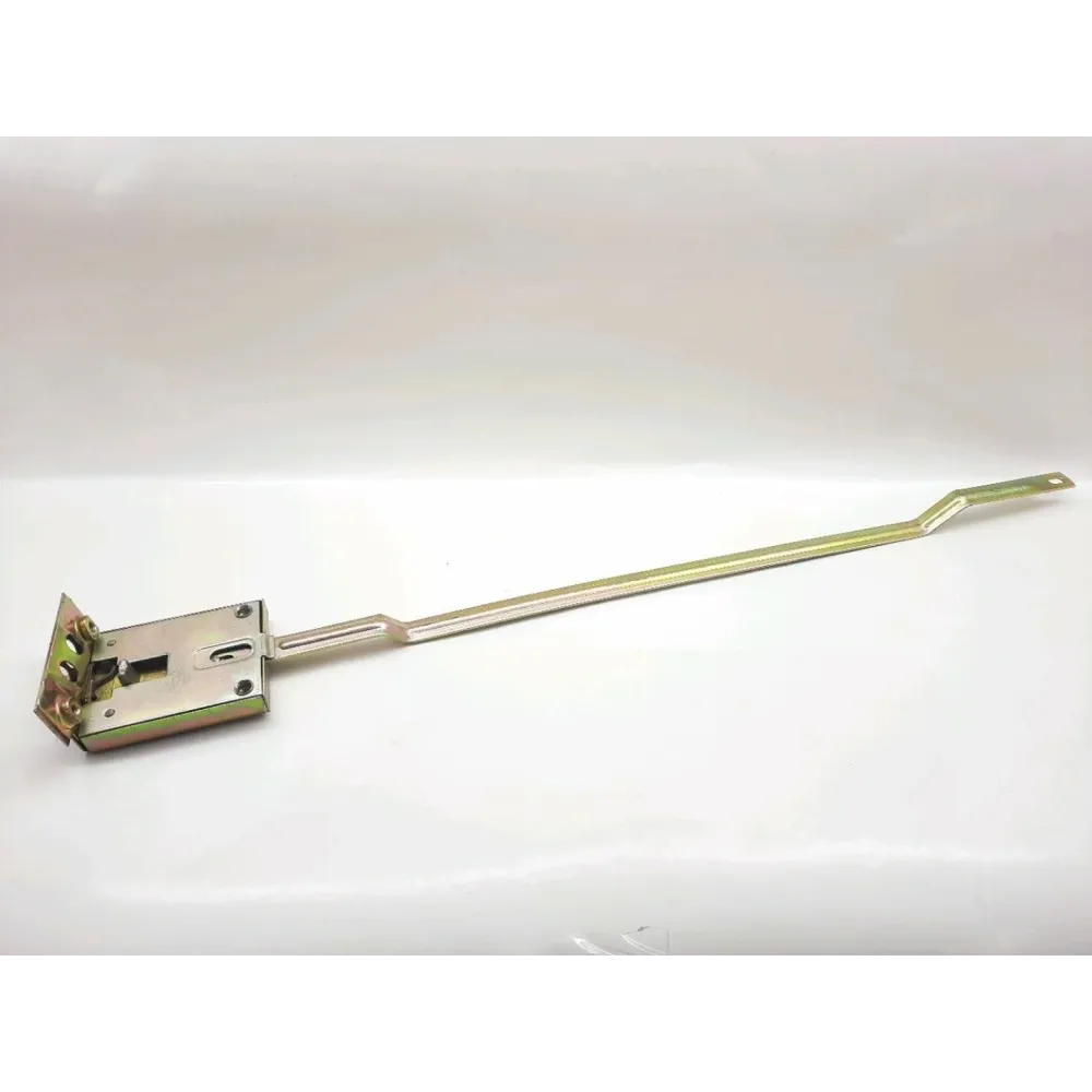 Замок двері передньої 451-6105012