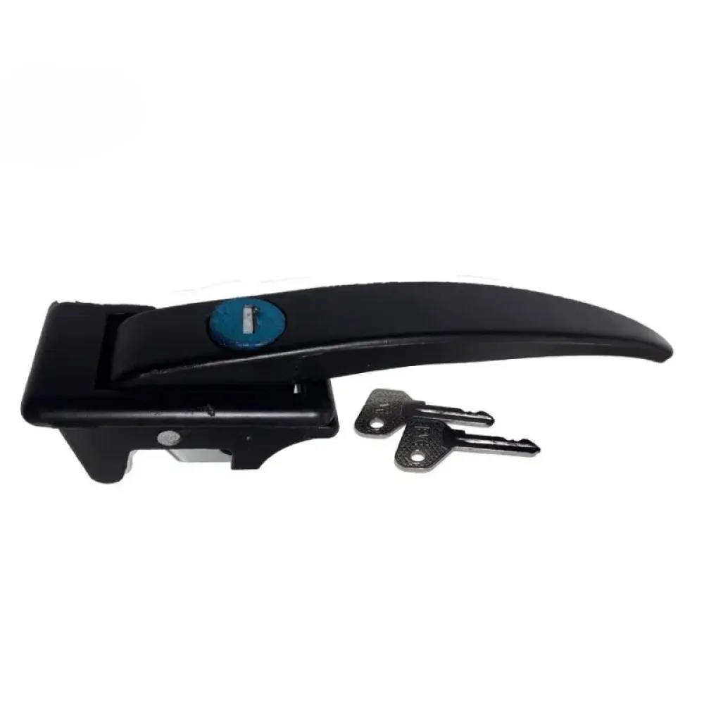 Ручка двері зовнішня в зборі